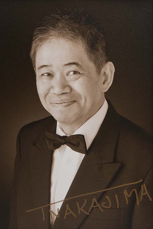 中島俊夫 DrillSpin データベース