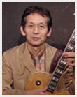 Takashi Nakamura